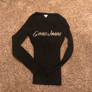 Guess shirt